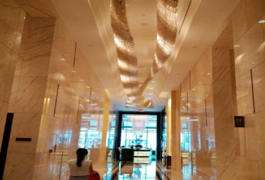 福建泉州萬達(dá)文華酒店