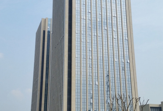 重慶科技開(kāi)發(fā)園